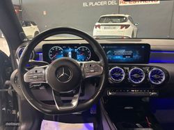Mercedes Clase CLA CLA 180 AMG Automatico - Miniatura 6