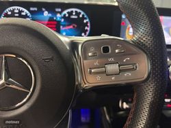 Mercedes Clase CLA CLA 180 AMG Automatico - Miniatura 8