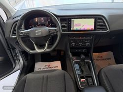 Seat Ateca 1.5 TSI 150 CV Automático - Miniatura 10
