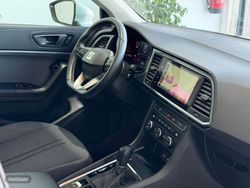 Seat Ateca 1.5 TSI 150 CV Automático - Miniatura 11