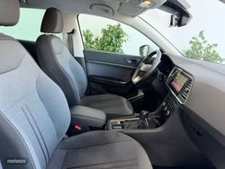 Seat Ateca 1.5 TSI 150 CV Automático - Miniatura 12