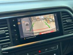 Seat Ateca 1.5 TSI 150 CV Automático - Miniatura 19