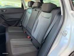 Seat Ateca 1.5 TSI 150 CV Automático - Miniatura 21