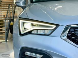 Seat Ateca 1.5 TSI 150 CV Automático - Miniatura 22