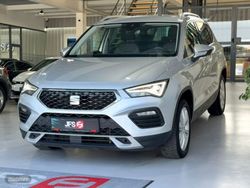 Seat Ateca 1.5 TSI 150 CV Automático - Miniatura 3