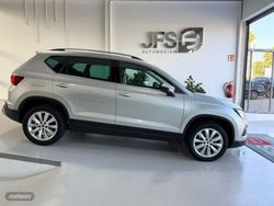 Seat Ateca 1.5 TSI 150 CV Automático - Miniatura 4