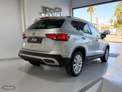 Seat Ateca 1.5 TSI 150 CV Automático - Miniatura 5
