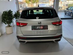 Seat Ateca 1.5 TSI 150 CV Automático - Miniatura 6