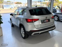 Seat Ateca 1.5 TSI 150 CV Automático - Miniatura 7
