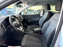 Seat Ateca 1.5 TSI 150 CV Automático - Miniatura 8
