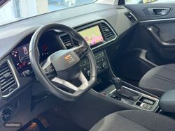 Seat Ateca 1.5 TSI 150 CV Automático - Miniatura 9