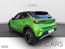 Opel Mokka 1.5 D Ultimate - Miniatura 3