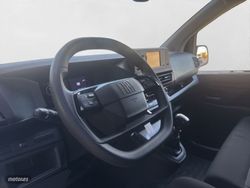 Fiat Scudo 1.5 Blue-HDi M 120 - Miniatura 11