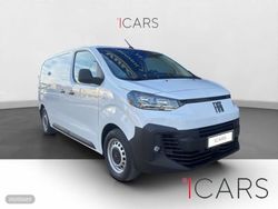 Fiat Scudo 1.5 Blue-HDi M 120 - Miniatura 12