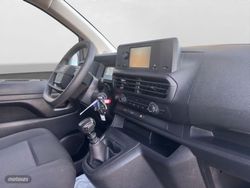 Fiat Scudo 1.5 Blue-HDi M 120 - Miniatura 13