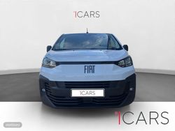 Fiat Scudo 1.5 Blue-HDi M 120 - Miniatura 2