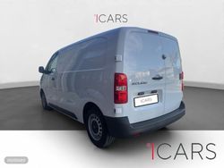 Fiat Scudo 1.5 Blue-HDi M 120 - Miniatura 3