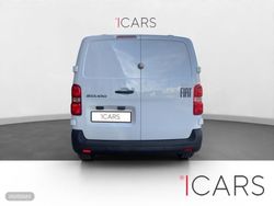 Fiat Scudo 1.5 Blue-HDi M 120 - Miniatura 4