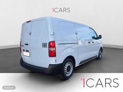 Fiat Scudo 1.5 Blue-HDi M 120 - Miniatura 5