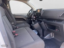 Fiat Scudo 1.5 Blue-HDi M 120 - Miniatura 9