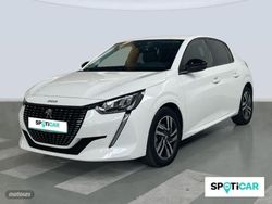 Peugeot 208 PureTech 100 Allure 75 kW (100 CV) - Miniatura 1