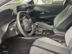 Peugeot 208 PureTech 100 Allure 75 kW (100 CV) - Miniatura 11