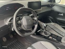 Peugeot 208 PureTech 100 Allure 75 kW (100 CV) - Miniatura 21