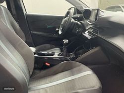 Peugeot 208 PureTech 100 Allure 75 kW (100 CV) - Miniatura 25
