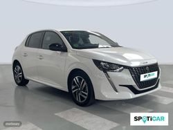 Peugeot 208 PureTech 100 Allure 75 kW (100 CV) - Miniatura 3