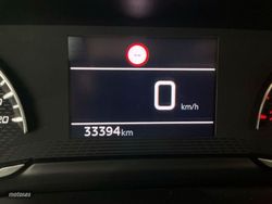 Peugeot 208 PureTech 100 Allure 75 kW (100 CV) - Miniatura 37