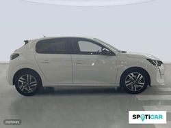 Peugeot 208 PureTech 100 Allure 75 kW (100 CV) - Miniatura 4