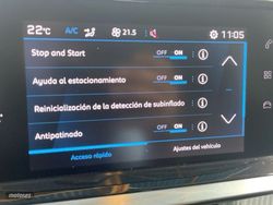 Peugeot 208 PureTech 100 Allure 75 kW (100 CV) - Miniatura 43
