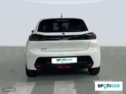 Peugeot 208 PureTech 100 Allure 75 kW (100 CV) - Miniatura 5