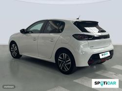 Peugeot 208 PureTech 100 Allure 75 kW (100 CV) - Miniatura 7