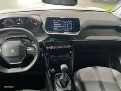 Peugeot 208 PureTech 100 Allure 75 kW (100 CV) - Miniatura 8