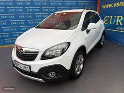 Opel Mokka Selective 1.4 Turbo 140 CV 4x2 Start&Stop - Miniatura 10