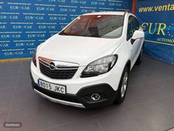 Opel Mokka Selective 1.4 Turbo 140 CV 4x2 Start&Stop - Miniatura 11