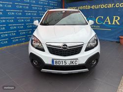Opel Mokka Selective 1.4 Turbo 140 CV 4x2 Start&Stop - Miniatura 12