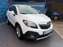 Opel Mokka Selective 1.4 Turbo 140 CV 4x2 Start&Stop - Miniatura 13