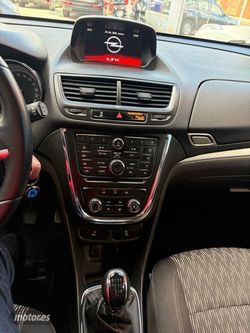 Opel Mokka Selective 1.4 Turbo 140 CV 4x2 Start&Stop - Miniatura 15