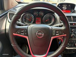 Opel Mokka Selective 1.4 Turbo 140 CV 4x2 Start&Stop - Miniatura 16