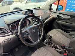 Opel Mokka Selective 1.4 Turbo 140 CV 4x2 Start&Stop - Miniatura 17