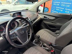 Opel Mokka Selective 1.4 Turbo 140 CV 4x2 Start&Stop - Miniatura 18