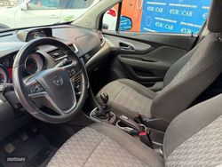 Opel Mokka Selective 1.4 Turbo 140 CV 4x2 Start&Stop - Miniatura 19