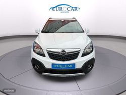 Opel Mokka Selective 1.4 Turbo 140 CV 4x2 Start&Stop - Miniatura 2