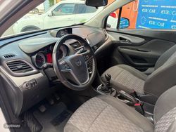 Opel Mokka Selective 1.4 Turbo 140 CV 4x2 Start&Stop - Miniatura 20