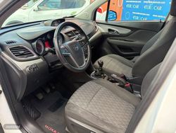 Opel Mokka Selective 1.4 Turbo 140 CV 4x2 Start&Stop - Miniatura 21