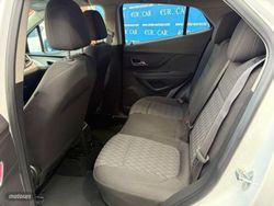 Opel Mokka Selective 1.4 Turbo 140 CV 4x2 Start&Stop - Miniatura 22
