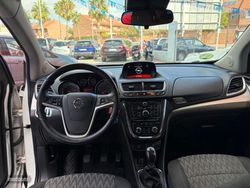 Opel Mokka Selective 1.4 Turbo 140 CV 4x2 Start&Stop - Miniatura 23