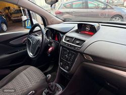 Opel Mokka Selective 1.4 Turbo 140 CV 4x2 Start&Stop - Miniatura 25